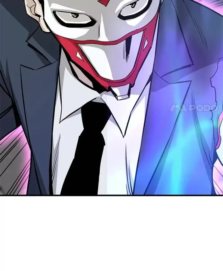 漫画《霸主屹立于地狱之上》63.被抛弃的人第49张图