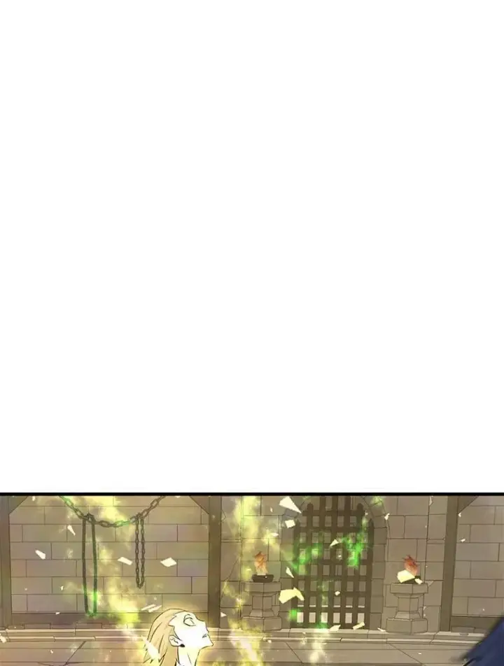 漫画《霸主屹立于地狱之上》63.被抛弃的人第6张图