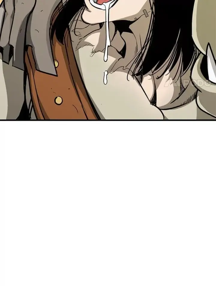 漫画《霸主屹立于地狱之上》63.被抛弃的人第66张图
