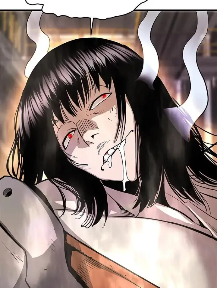 漫画《霸主屹立于地狱之上》63.被抛弃的人第71张图