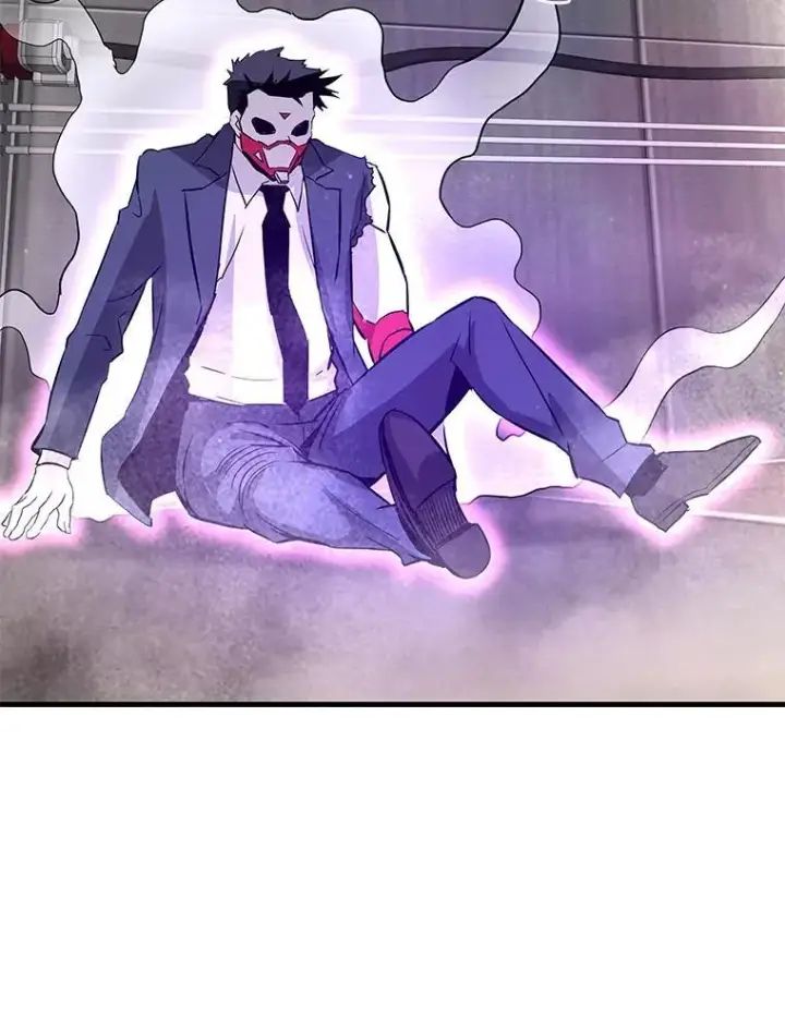 漫画《霸主屹立于地狱之上》63.被抛弃的人第97张图