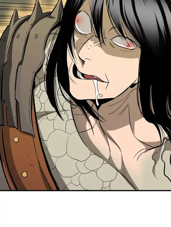 漫画《霸主屹立于地狱之上》64.对战山羊人第42张图