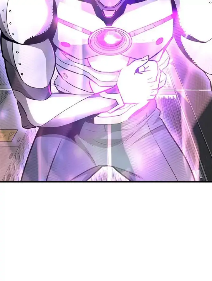 漫画《霸主屹立于地狱之上》64.对战山羊人第55张图