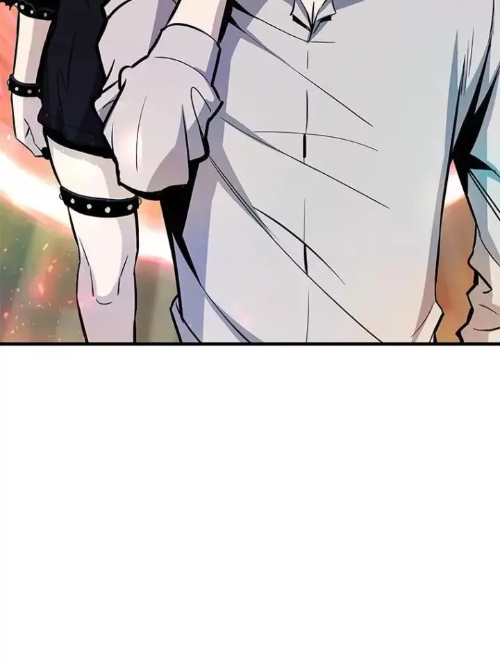 漫画《霸主屹立于地狱之上》64.对战山羊人第9张图