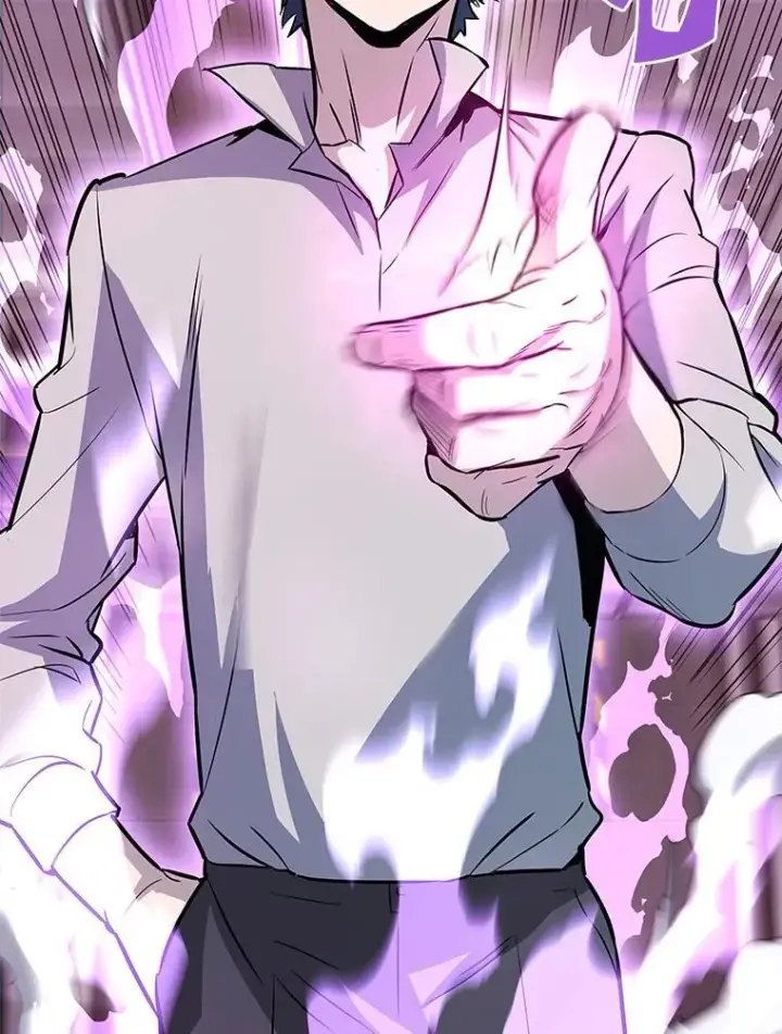 漫画《霸主屹立于地狱之上》65.自爆倒计时第104张图
