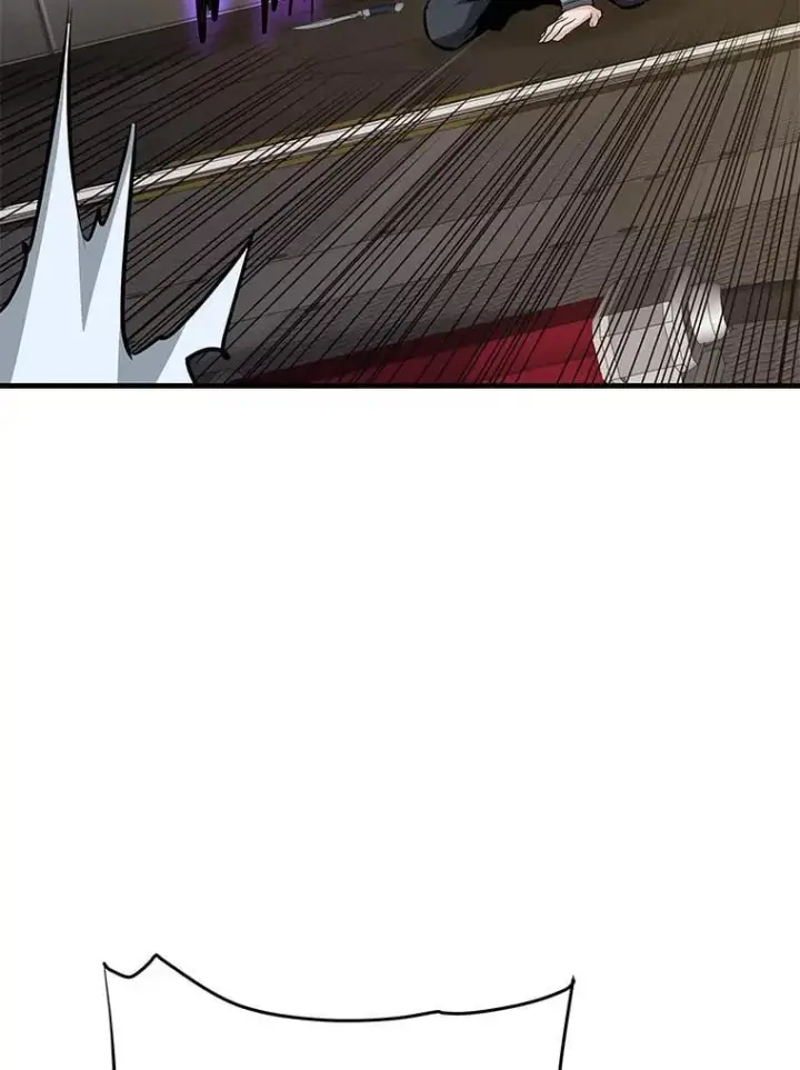 漫画《霸主屹立于地狱之上》65.自爆倒计时第33张图