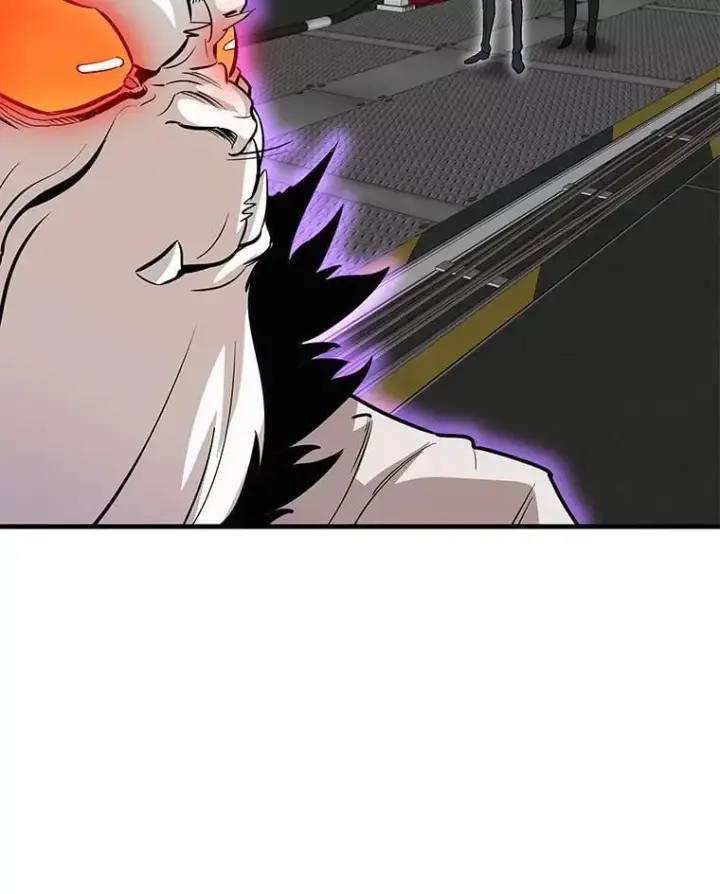 漫画《霸主屹立于地狱之上》65.自爆倒计时第43张图