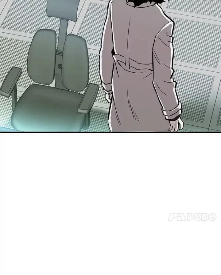 《霸主屹立于地狱之上》66.朴博士出现图74