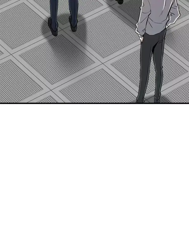 《霸主屹立于地狱之上》66.朴博士出现图83