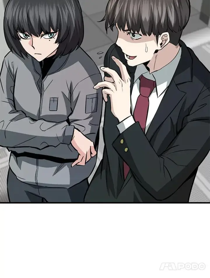 《霸主屹立于地狱之上》66.朴博士出现图90