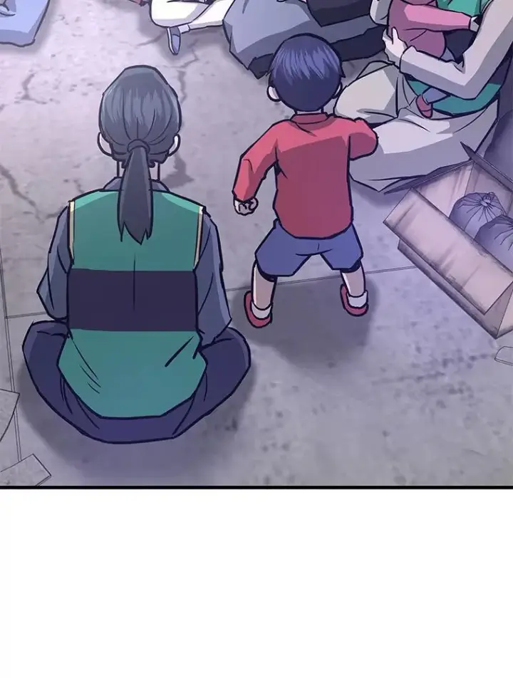 《霸主屹立于地狱之上》69.狩猎者遇袭（1）图149