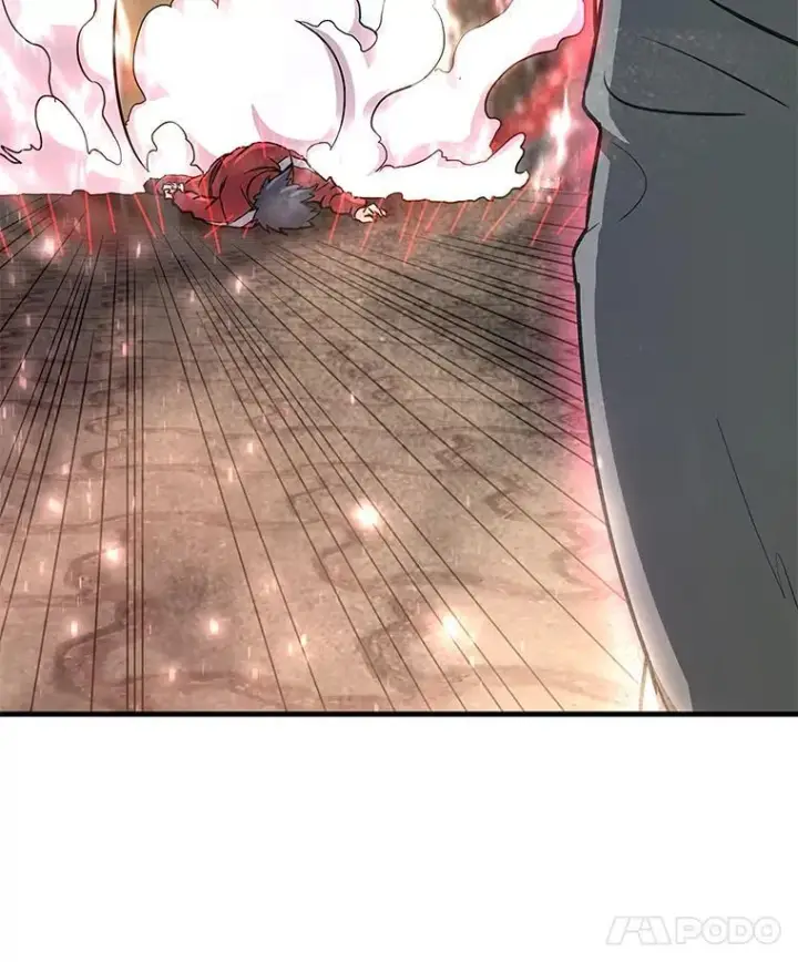《霸主屹立于地狱之上》70.狩猎者遇袭（2）图31