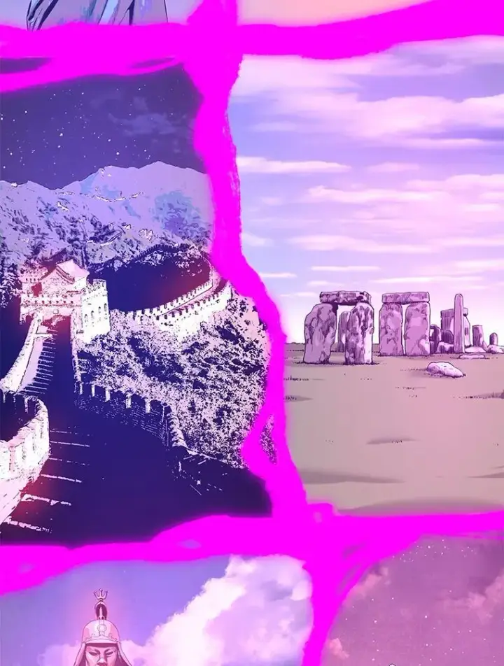 《霸主屹立于地狱之上》73.时空裂缝攻略成功图85
