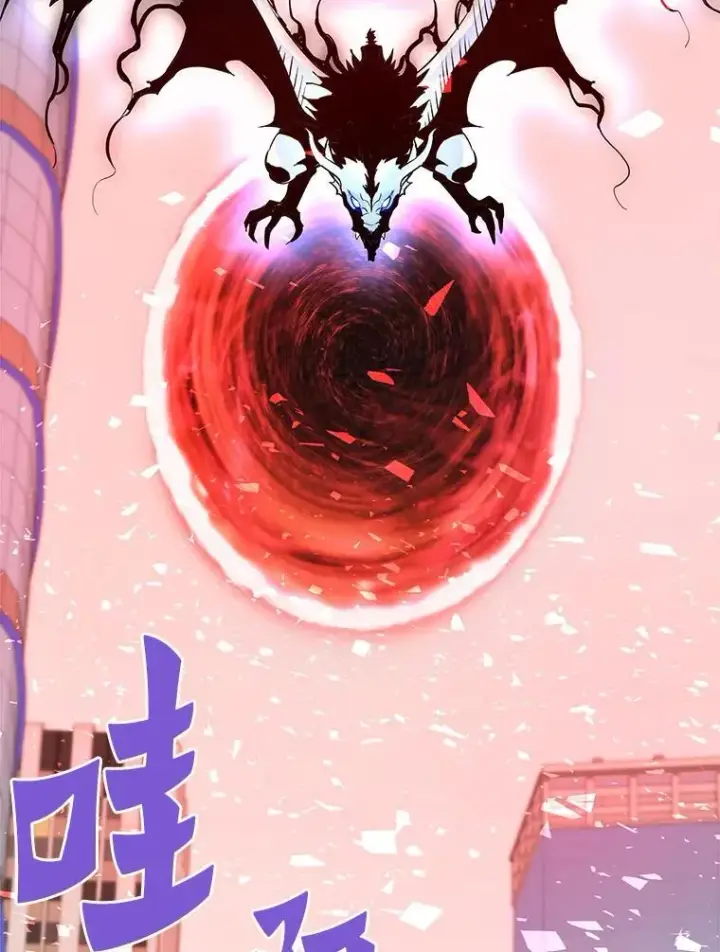 《霸主屹立于地狱之上》74.一战成名图15