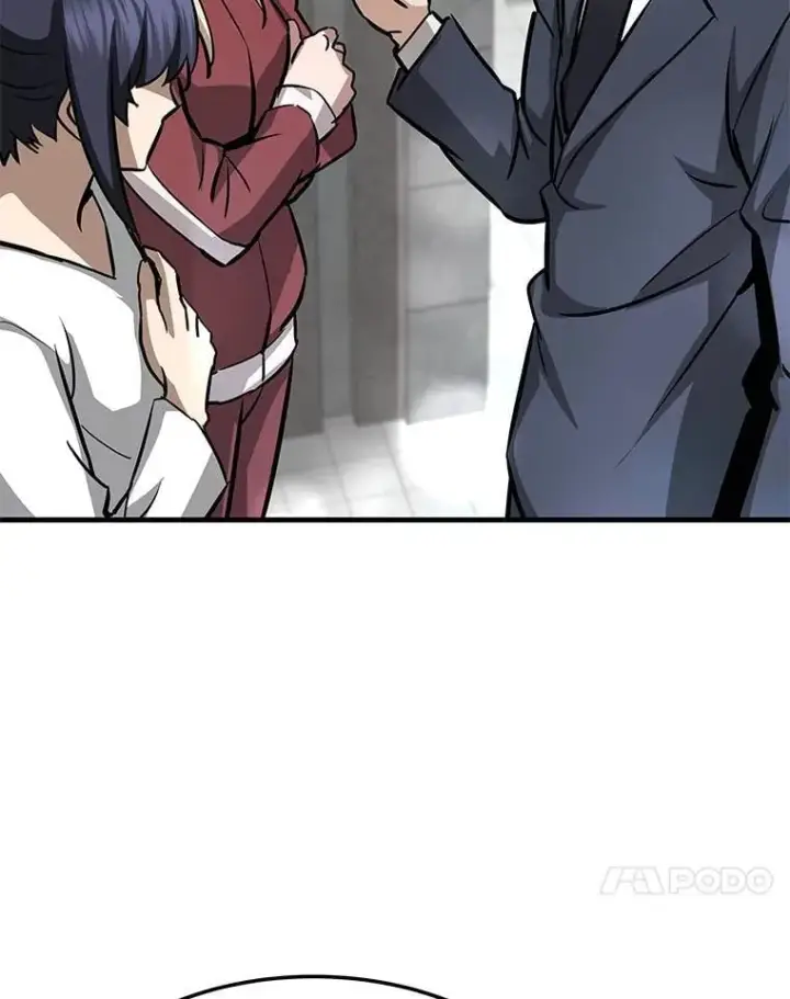 《霸主屹立于地狱之上》75.被记者围攻图77