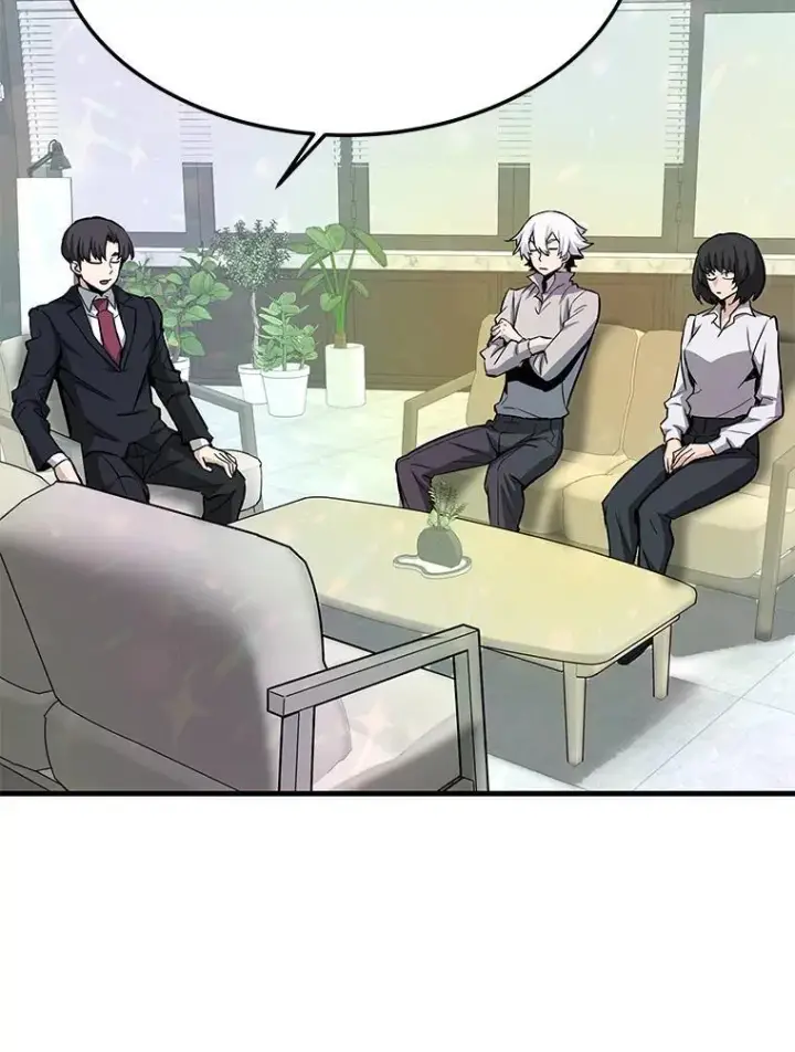 《霸主屹立于地狱之上》76.记者见面会图17