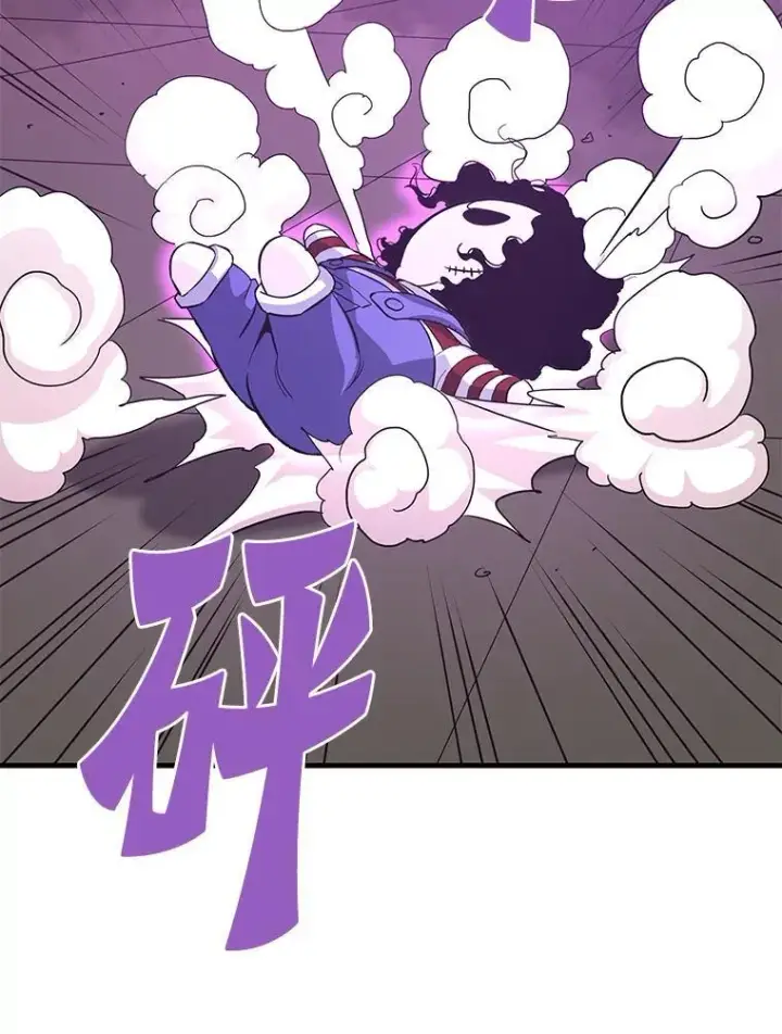 《霸主屹立于地狱之上》78.集训图71