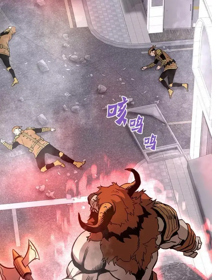 《霸主屹立于地狱之上》82.K猎者图129