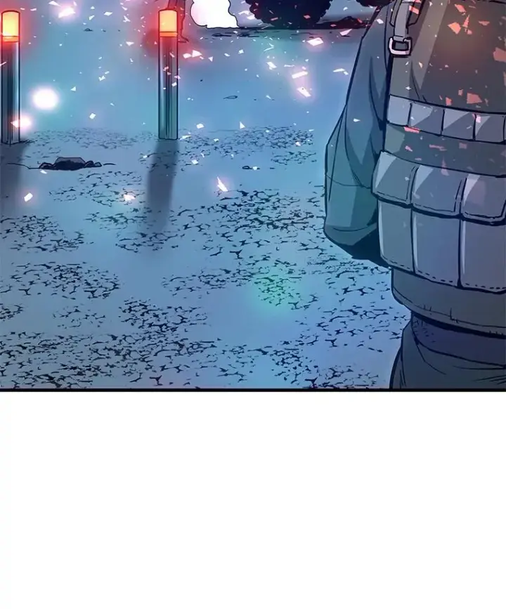 漫画《霸主屹立于地狱之上》84.领域互换第111张图