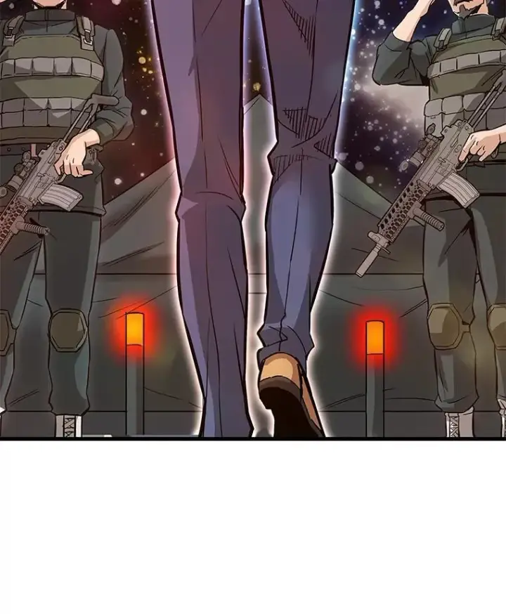 漫画《霸主屹立于地狱之上》84.领域互换第118张图