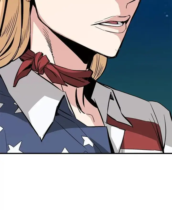 漫画《霸主屹立于地狱之上》84.领域互换第122张图