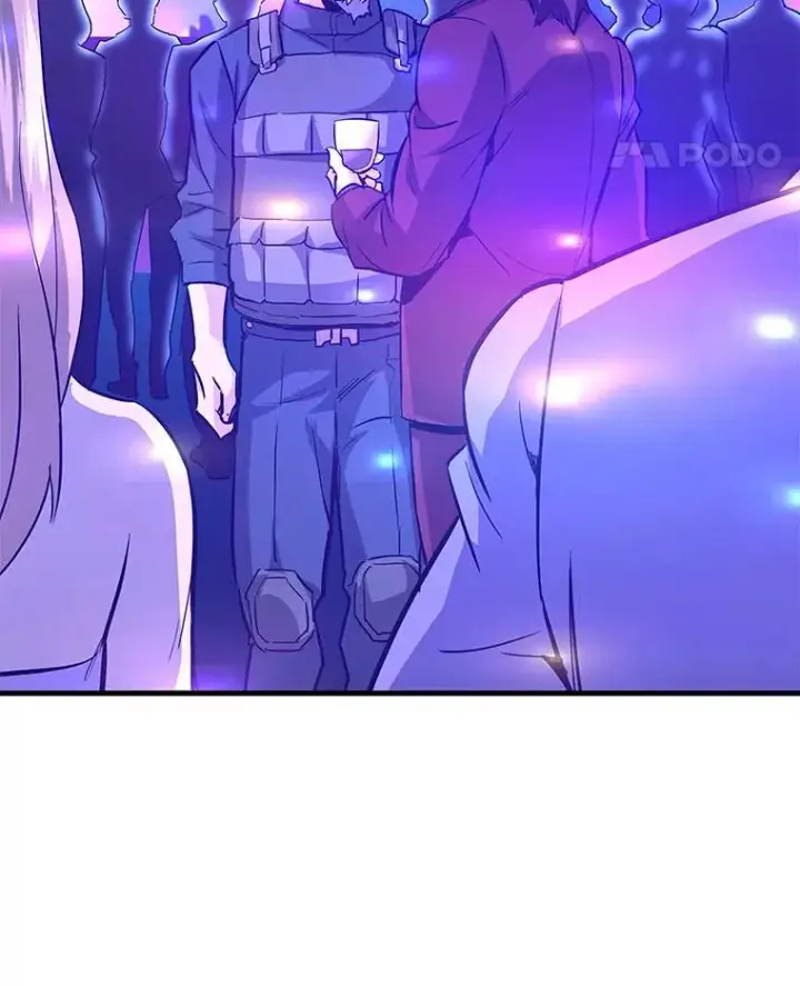 漫画《霸主屹立于地狱之上》84.领域互换第127张图