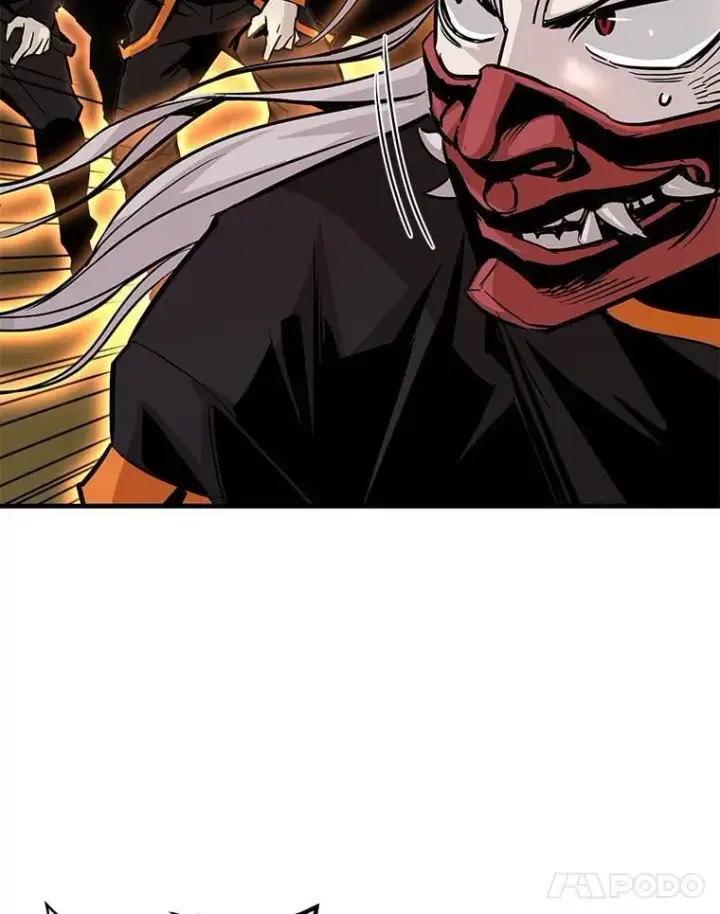 漫画《霸主屹立于地狱之上》84.领域互换第147张图