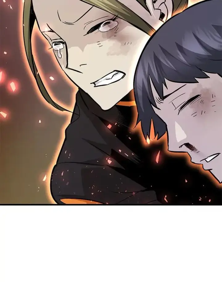 漫画《霸主屹立于地狱之上》84.领域互换第152张图