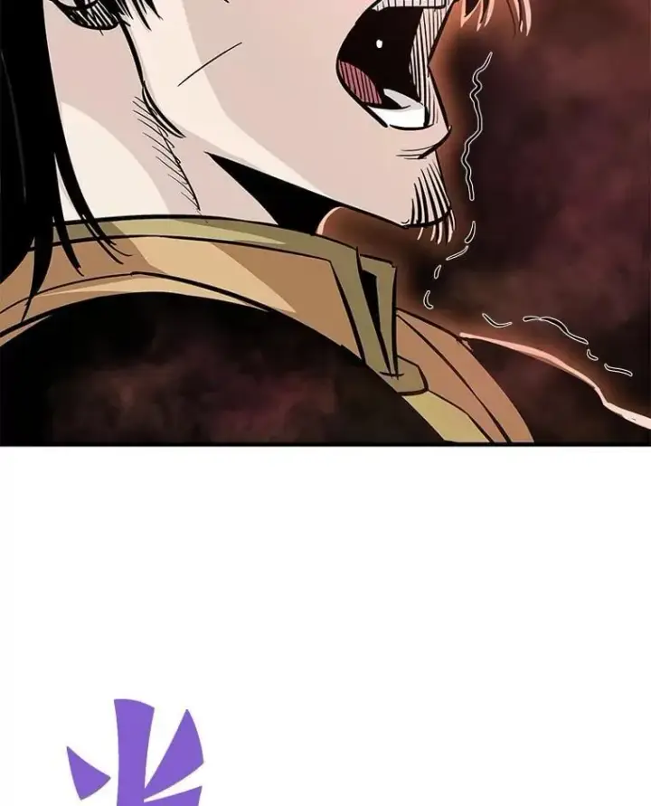 漫画《霸主屹立于地狱之上》84.领域互换第34张图