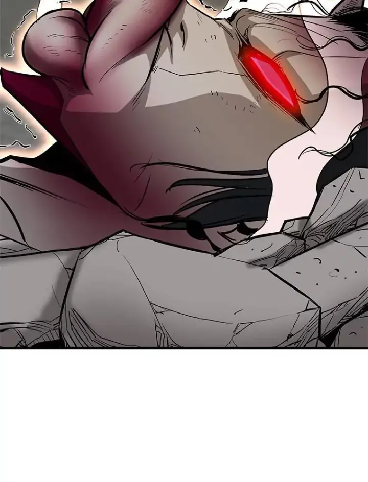 漫画《霸主屹立于地狱之上》84.领域互换第64张图