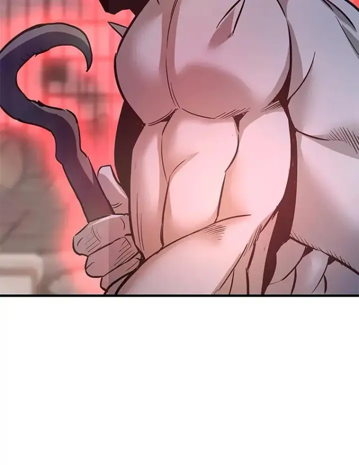 漫画《霸主屹立于地狱之上》84.领域互换第73张图