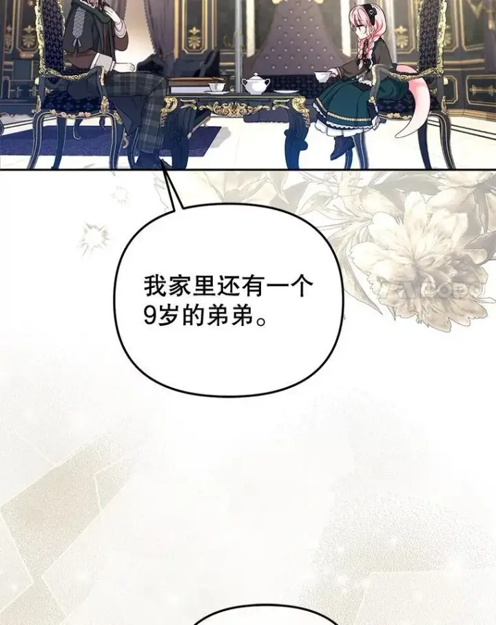 《被恶棍们抚养中》52.假冒图42