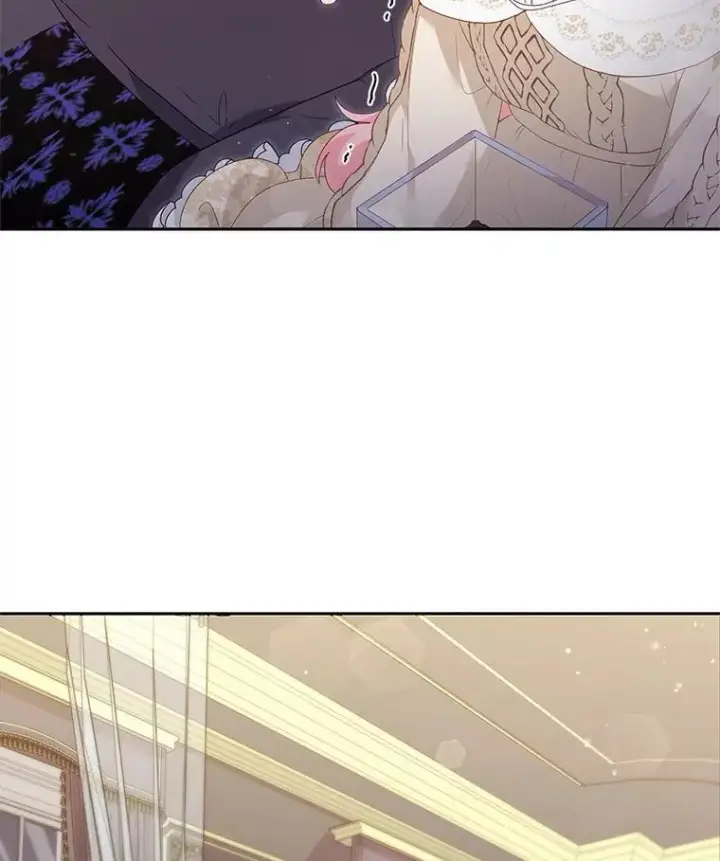 漫画《被恶棍们抚养中》60.最后的机会第111张图