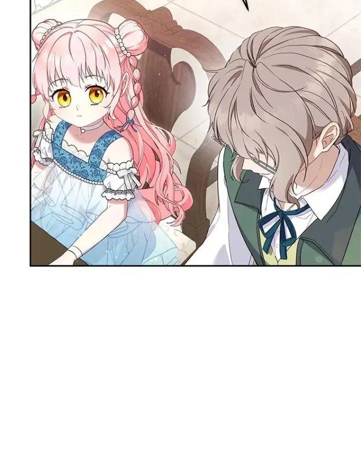 漫画《被恶棍们抚养中》60.最后的机会第33张图