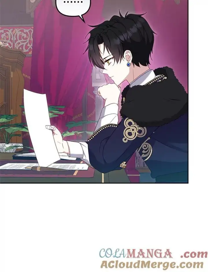 《被恶棍们抚养中》61.奇迹发生图17