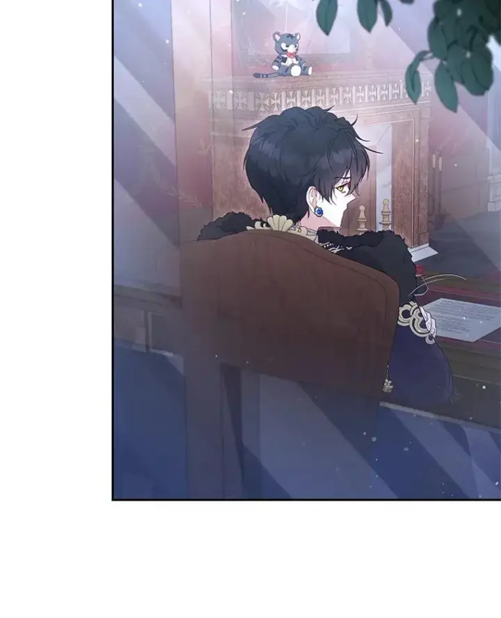 《被恶棍们抚养中》61.奇迹发生图32