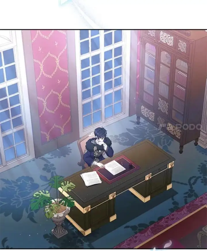 《被恶棍们抚养中》61.奇迹发生图4
