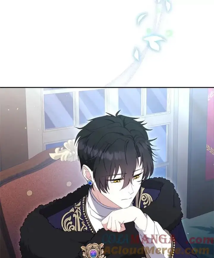 《被恶棍们抚养中》61.奇迹发生图5