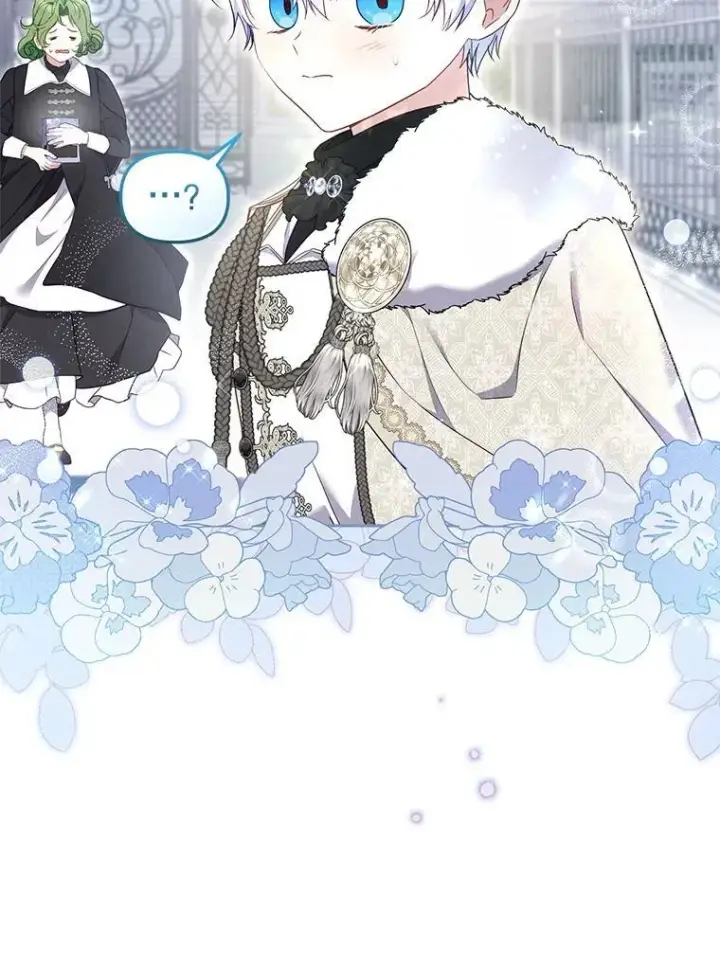 《被恶棍们抚养中》61.奇迹发生图67