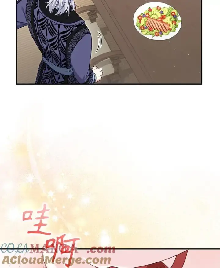 《被恶棍们抚养中》64.好久不见图73