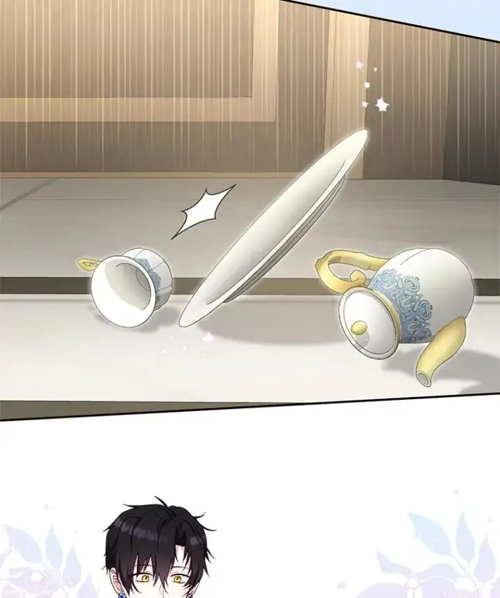 《被恶棍们抚养中》70.愿望成真图74