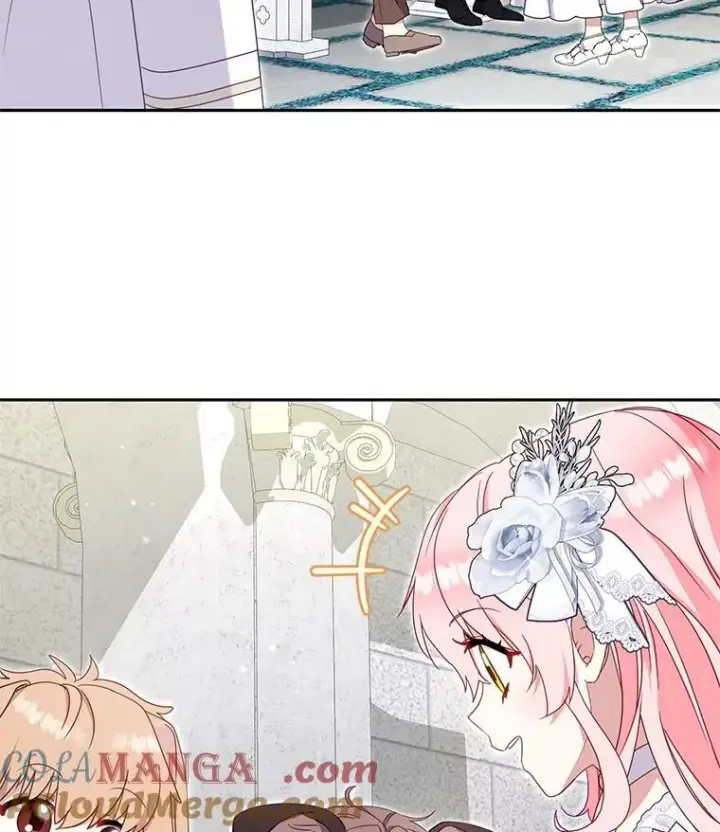 《被恶棍们抚养中》78.钥匙图37