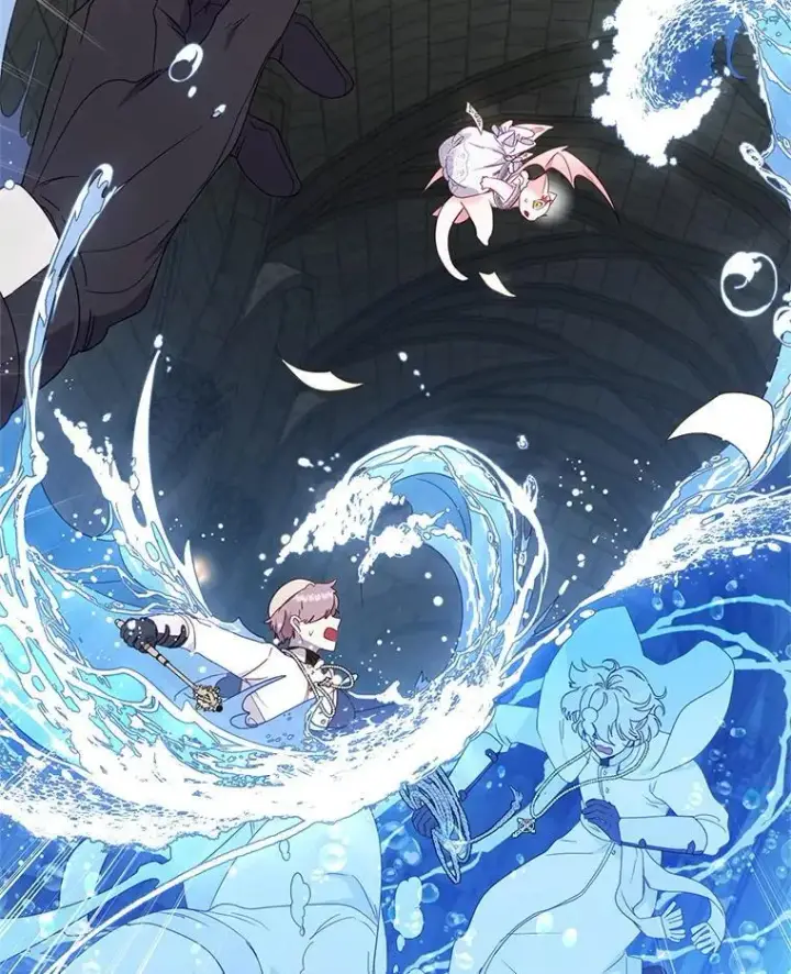 《被恶棍们抚养中》80.第80话图74