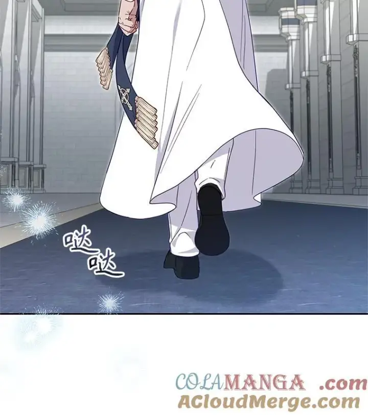 《被恶棍们抚养中》81.落网图33
