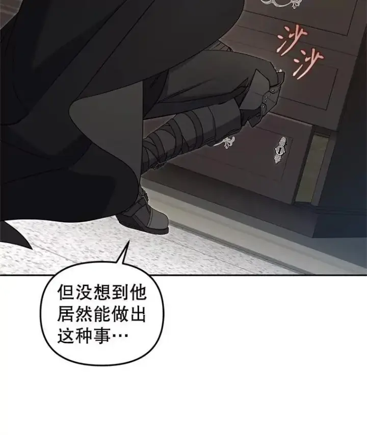 《被恶棍们抚养中》81.落网图70