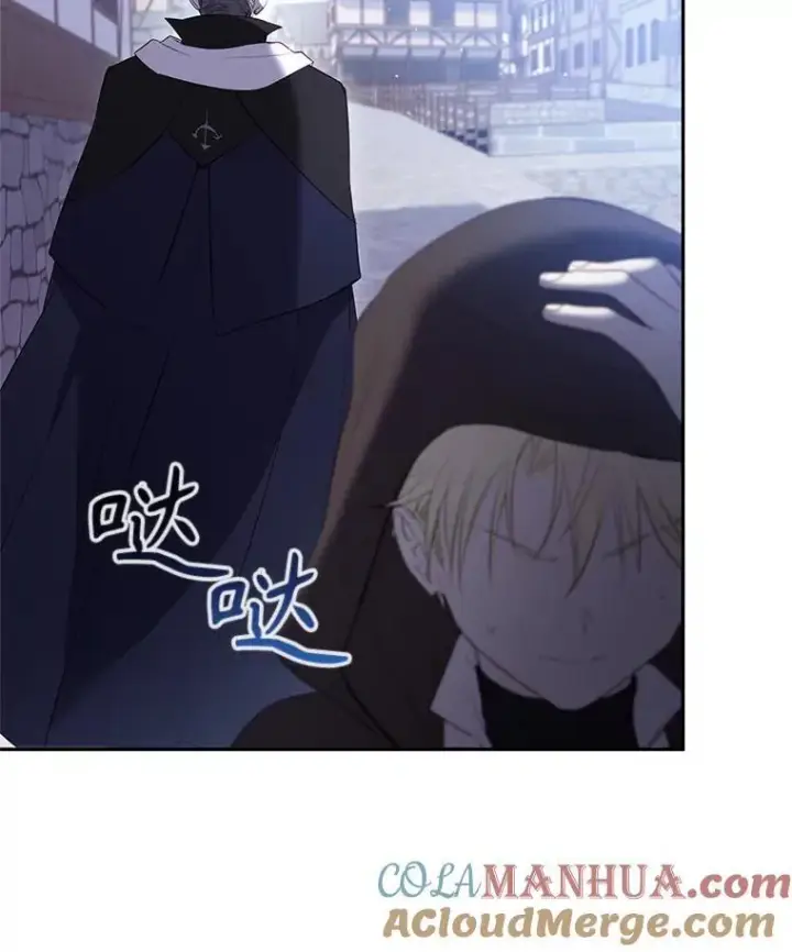 《被恶棍们抚养中》28.特别的提议图125