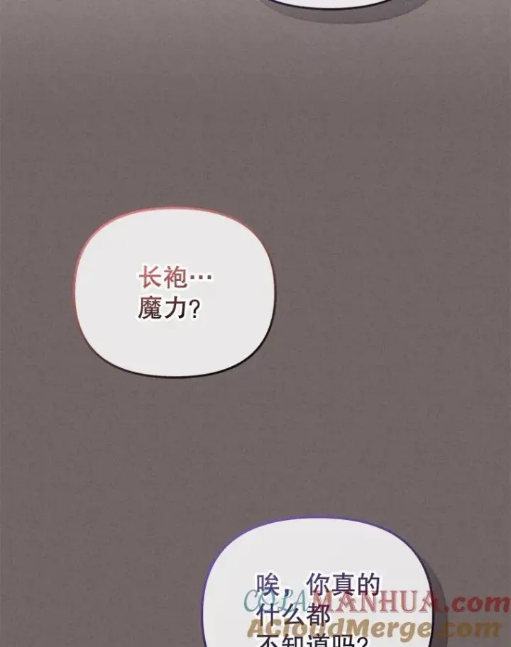 《被恶棍们抚养中》29.散发魔力图101