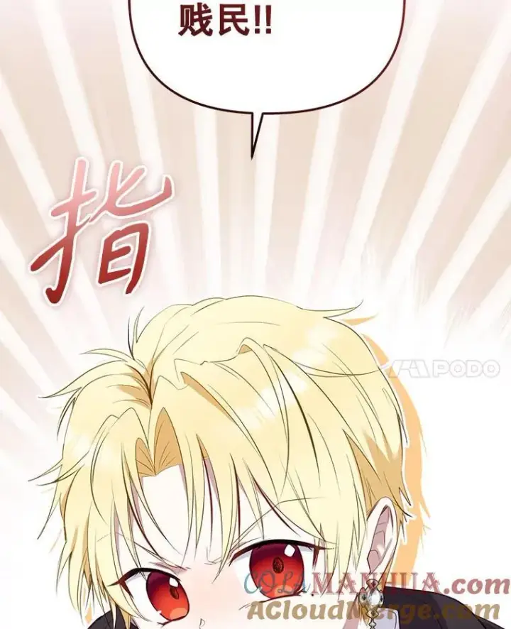 《被恶棍们抚养中》30.被绑架图101