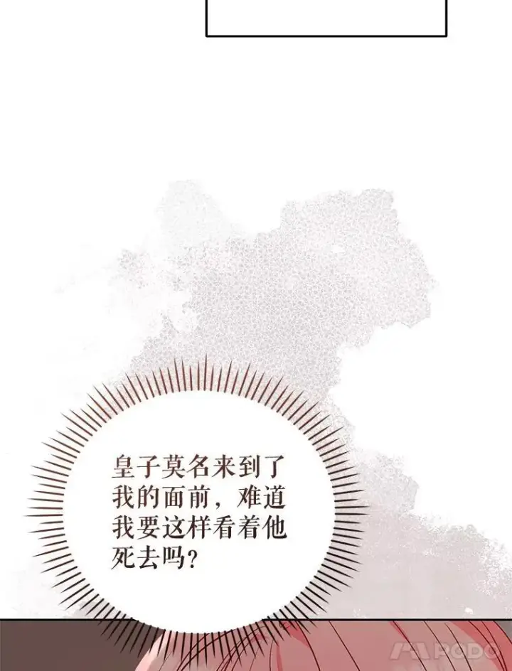 《被恶棍们抚养中》31.皇子图56