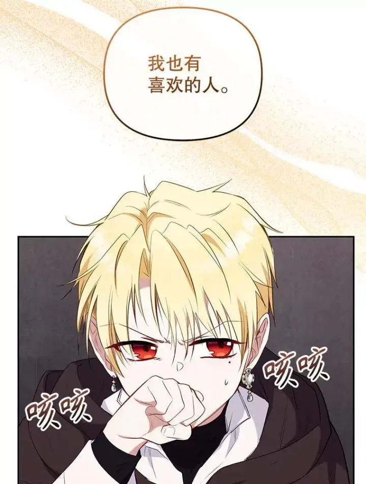 《被恶棍们抚养中》31.皇子图67